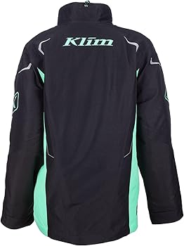 記念グッズ kimkim Tomahawk Jacket | KLIM Men's Snowmobile Jacket